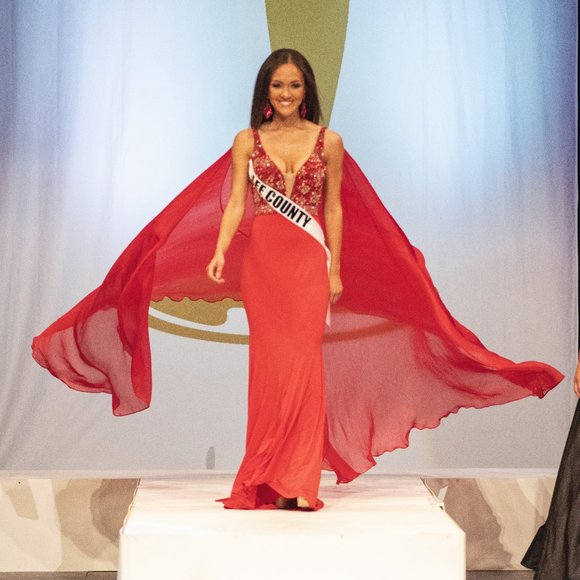 Sherri Hill Dresses & Skirts - Size 6 (altered to a size 4) Sherri Hill Gown